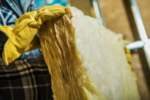 Best Insulation for Specific Applications in Dimondale, MI